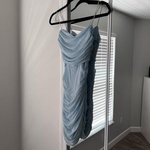 PRINCESS POLLY DRESS